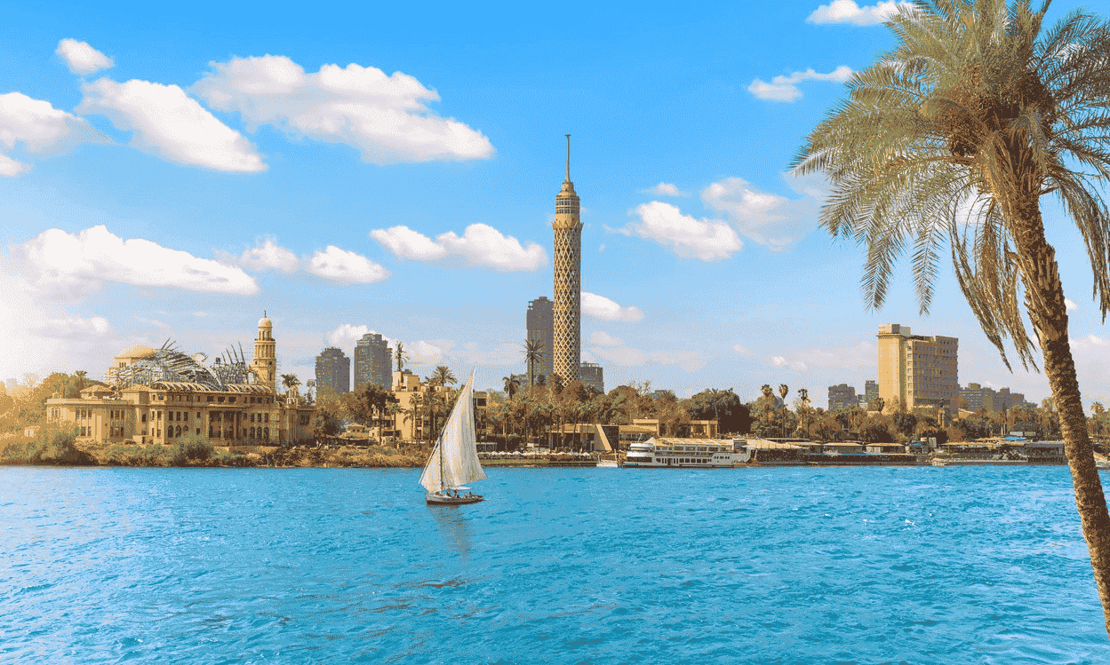 معهد التمويل: مصر تواجه فجوة تمويلية بـ7 مليار دولار خلال 2023/24
